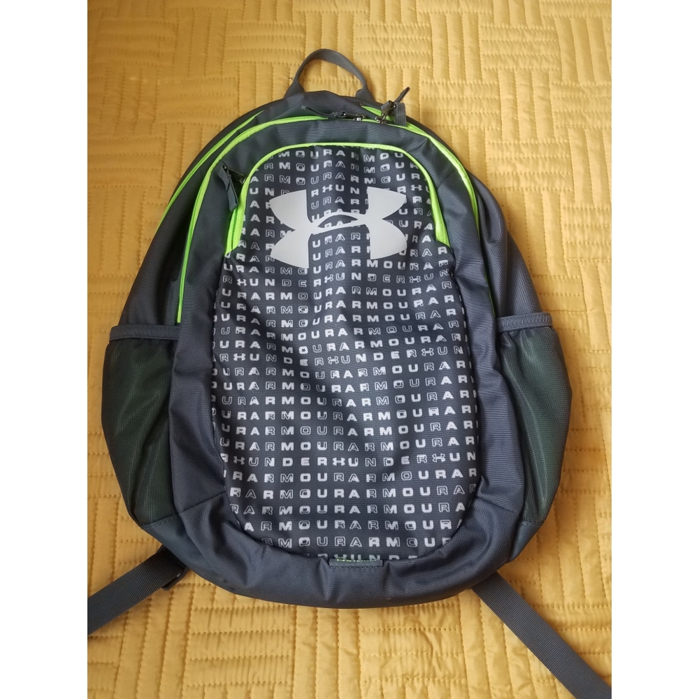 Brand New Under Armour Backpack